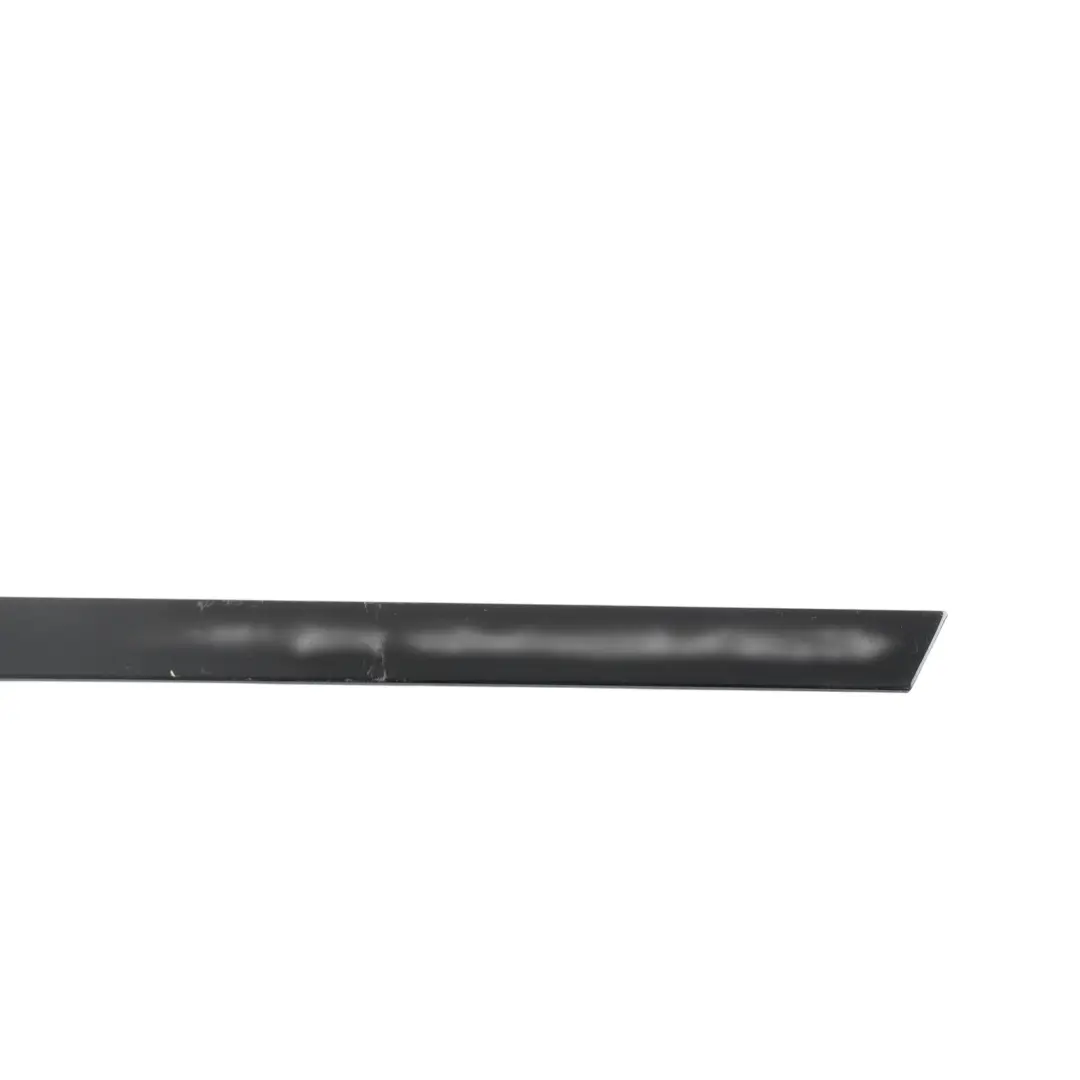 Side Panel Moulding Strip Right O/S to Range Rover Sport L494 Rear with Part number DK62-278B64-AA Range Rover Sport L494 Rear Side Panel Moulding Strip Right O/S - SKU DK62-278B64-AA - Part number DK62-278B64-AA
