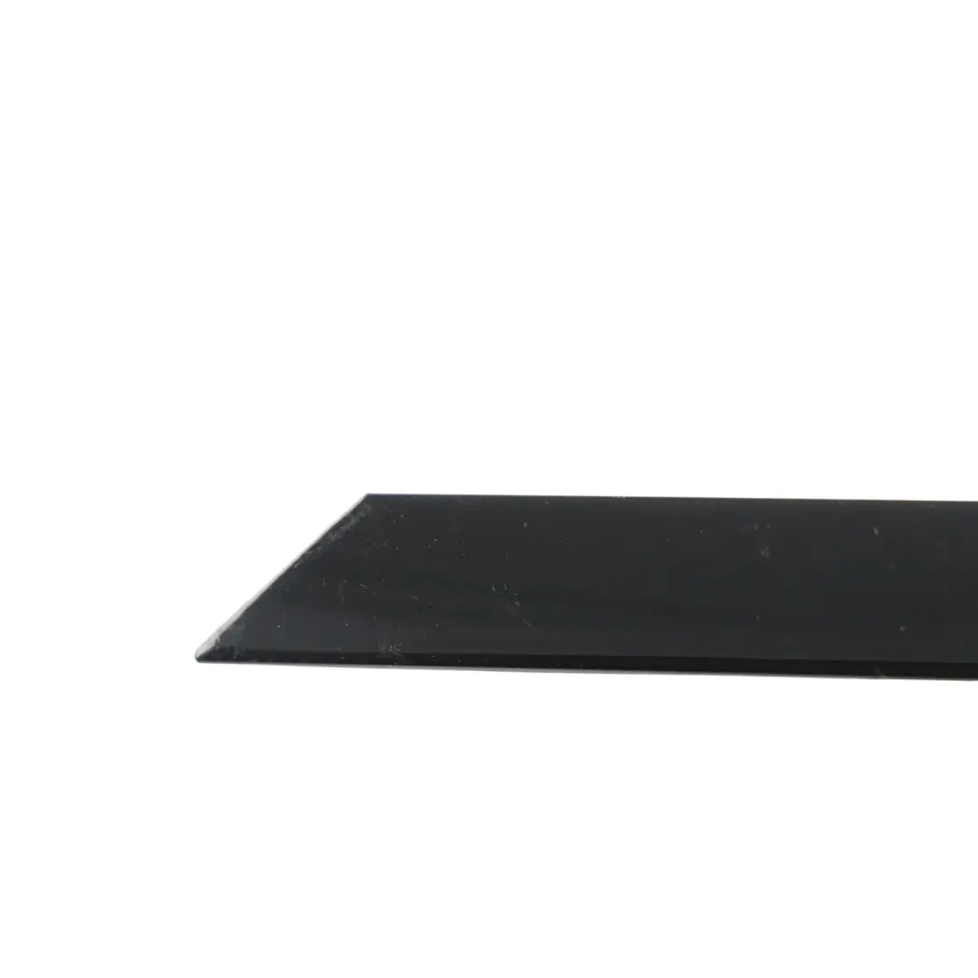 Side Panel Moulding Strip Right O/S to Range Rover Sport L494 Rear with Part number DK62-278B64-AA Range Rover Sport L494 Rear Side Panel Moulding Strip Right O/S - SKU DK62-278B64-AA - Part number DK62-278B64-AA