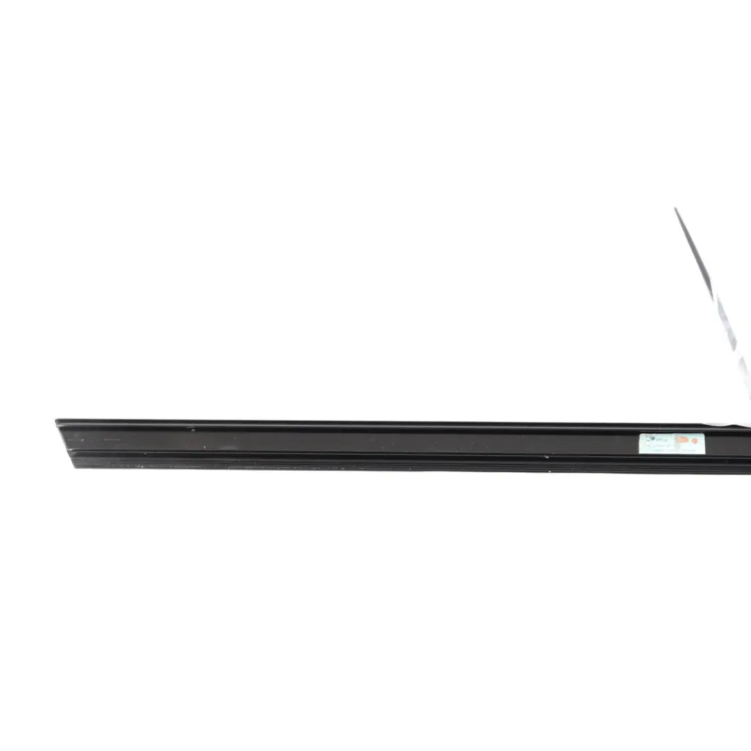 Range Rover Sport L494 Rear Side Panel Moulding Strip Right O/S - SKU DK62-278B64-AA - Part number DK62-278B64-AA