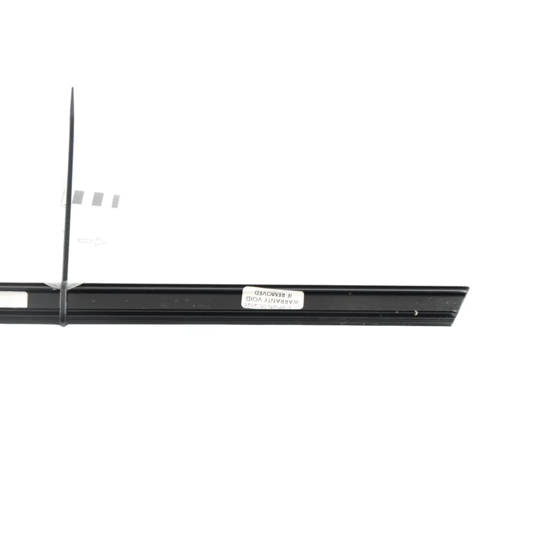 Side Panel Moulding Strip Left N/S to Range Rover Sport L494 Rear with Part number DK62-278B65-AA Range Rover Sport L494 Rear Side Panel Moulding Strip Left N/S - SKU DK62-278B65-AA - Part number DK62-278B65-AA