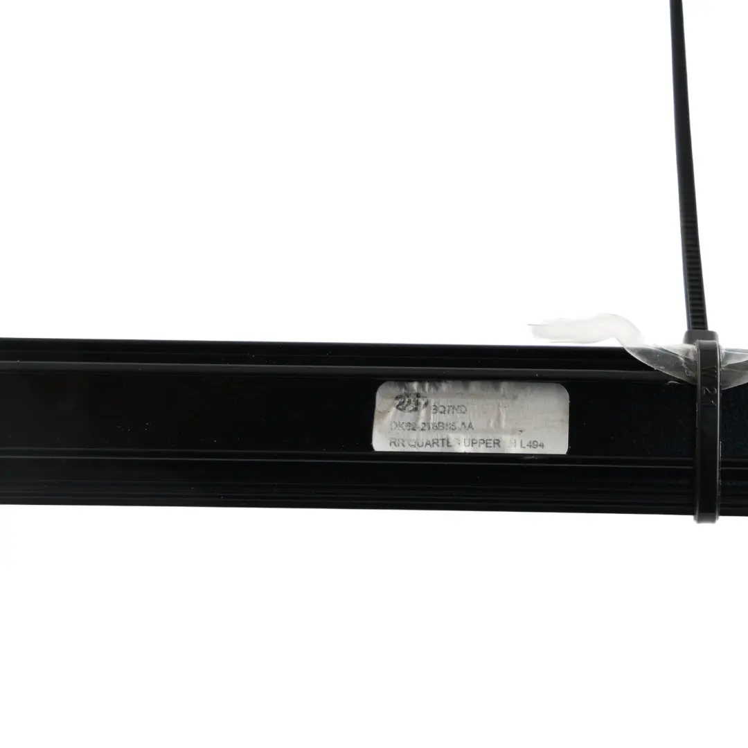 Range Rover Sport L494 Rear Side Panel Moulding Strip Left N/S - SKU DK62-278B65-AA - Part number DK62-278B65-AA