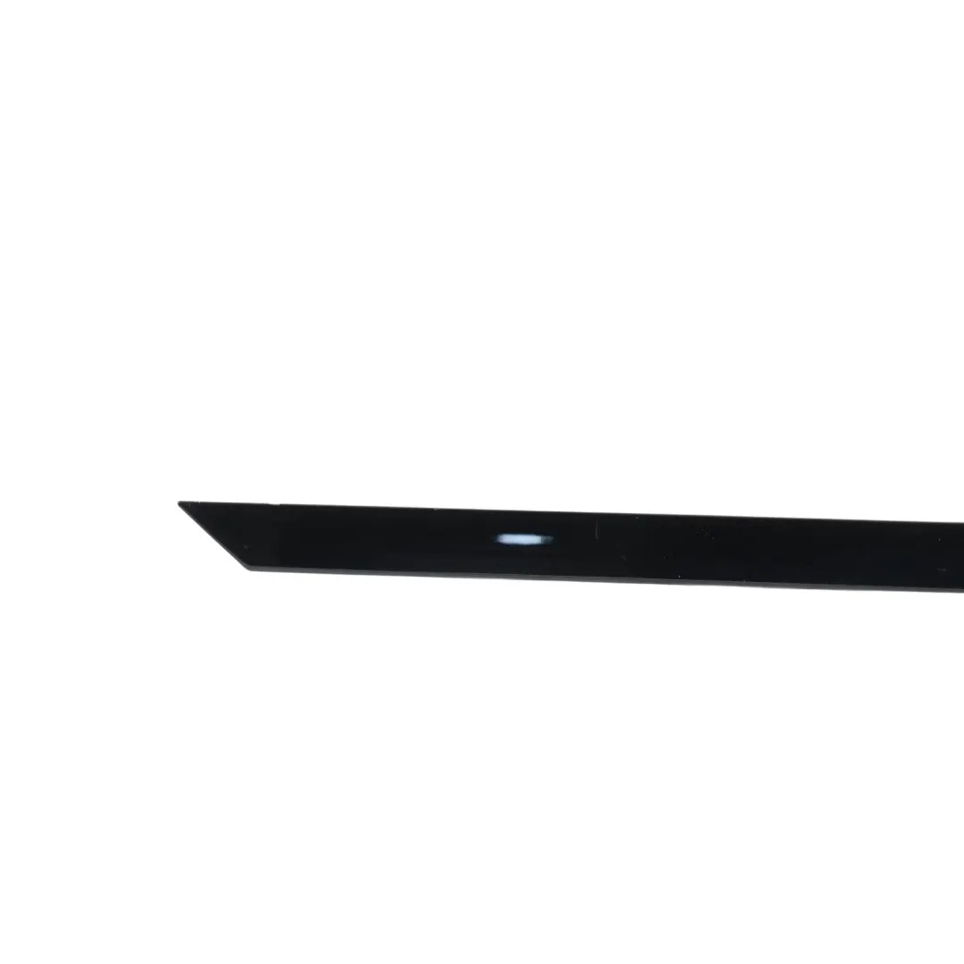 Range Rover Sport L494 Rear Side Panel Moulding Strip Left N/S - SKU DK62-278B65-AA - Part number DK62-278B65-AA