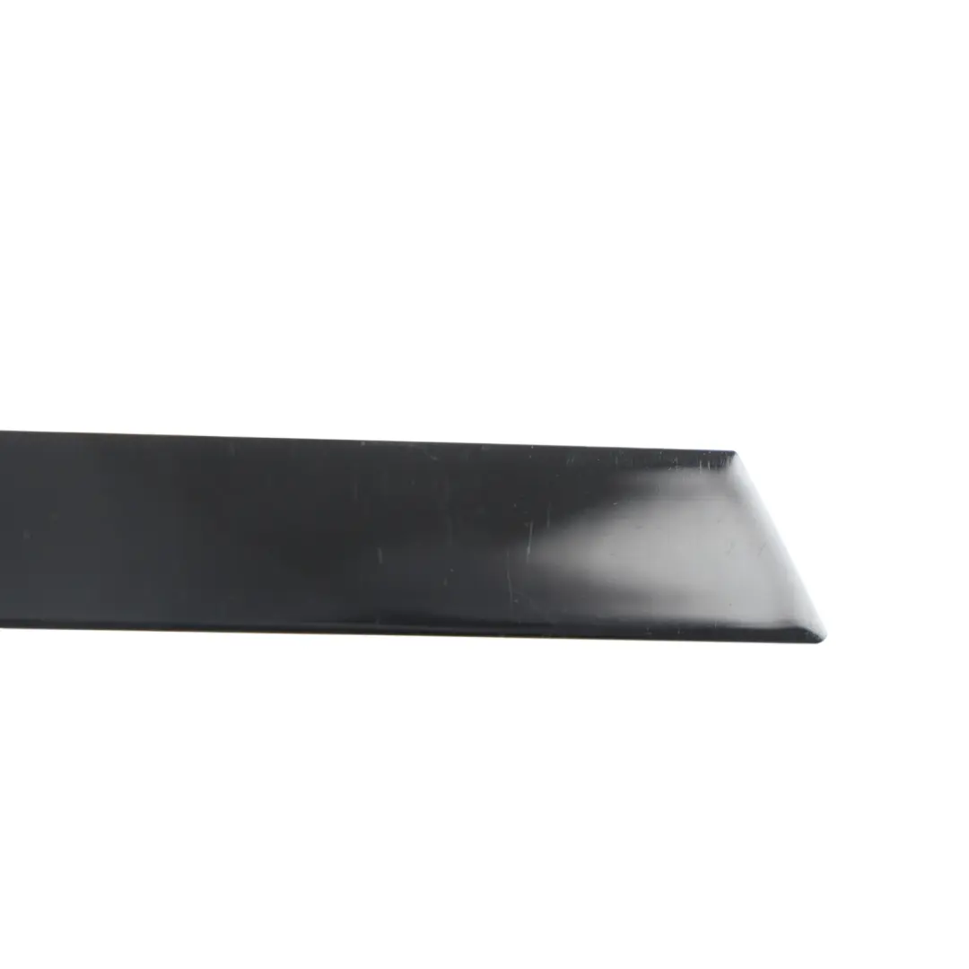 Side Panel Moulding Strip Left N/S to Range Rover Sport L494 Rear with Part number DK62-278B65-AA Range Rover Sport L494 Rear Side Panel Moulding Strip Left N/S - SKU DK62-278B65-AA - Part number DK62-278B65-AA