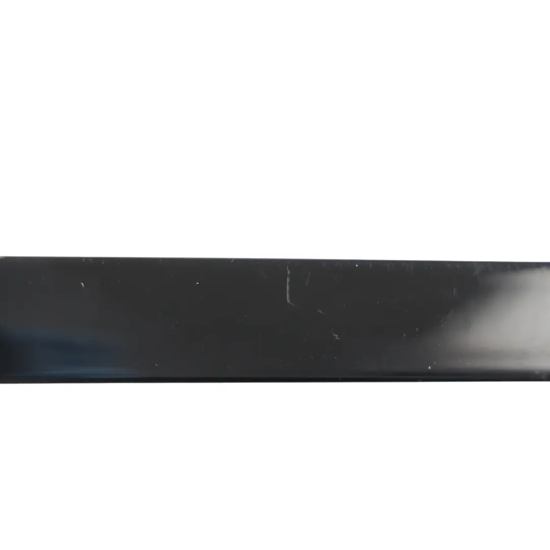 Side Panel Moulding Strip Left N/S to Range Rover Sport L494 Rear with Part number DK62-278B65-AA Range Rover Sport L494 Rear Side Panel Moulding Strip Left N/S - SKU DK62-278B65-AA - Part number DK62-278B65-AA