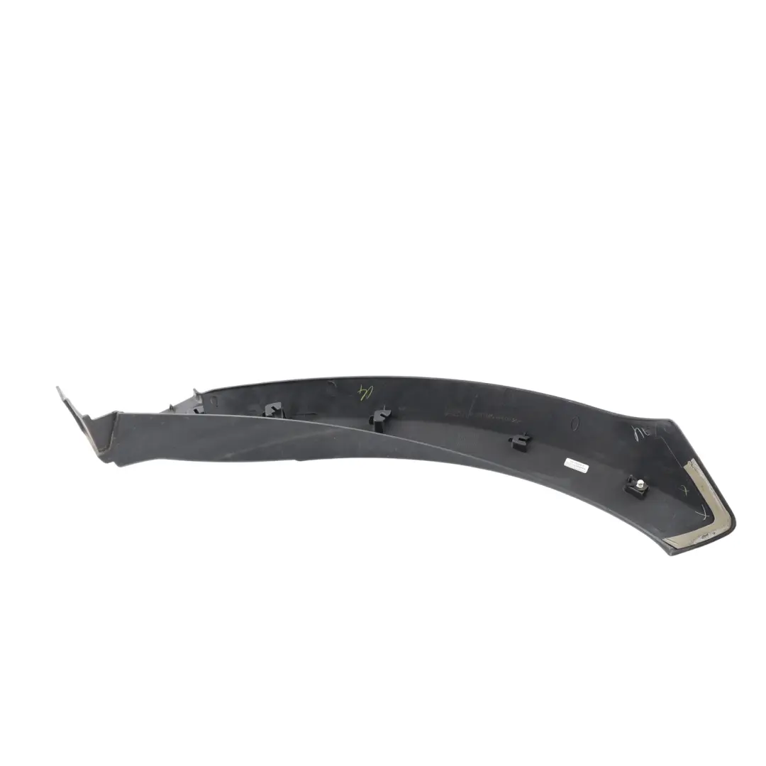Moldura Cubierta Paso Rueda Trasero Derecho para Range Rover Sport L494 con número de pieza DK62-28370-AA Range Rover Sport L494 Moldura Cubierta Paso Rueda Trasero Derecho - SKU DK62-28370-AA - Número de pieza DK62-28370-AA