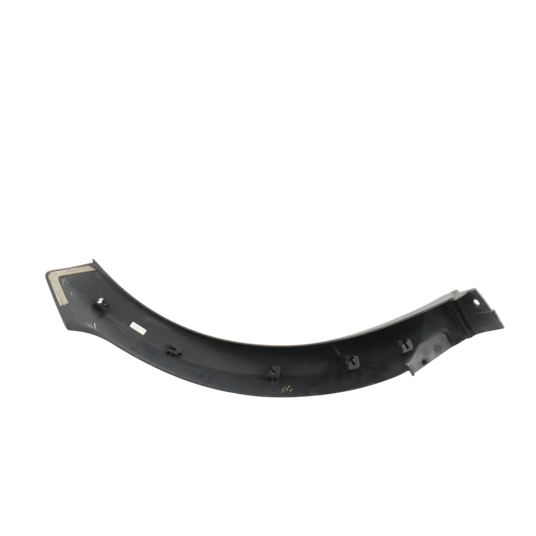 Range Rover Sport L494 Moulure Cache Passage Roue Arrière Droit - SKU DK62-28370-AA - Numéro de pièce DK62-28370-AA