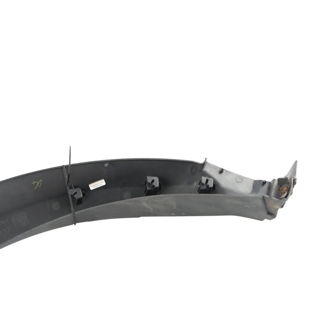 Range Rover L494 Modanatura Passaruota Posteriore Sinistra - SKU DK62-28371-AC - Numero di parte DK62-28371-AC