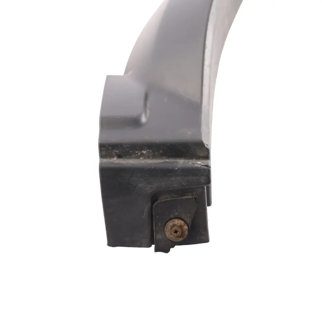 Range Rover L494 Wheel Arch Moulding Trim Cover Rear Left N/S - SKU DK62-28371-AC - Part number DK62-28371-AC