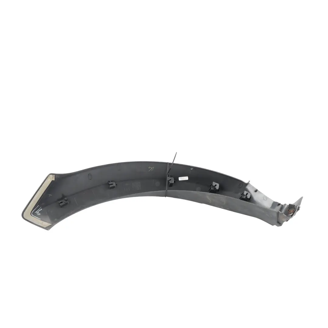 Range Rover L494 Radkasten Zierleiste Abdeckung Hinten Links - SKU DK62-28371-AC - Teilenummer DK62-28371-AC