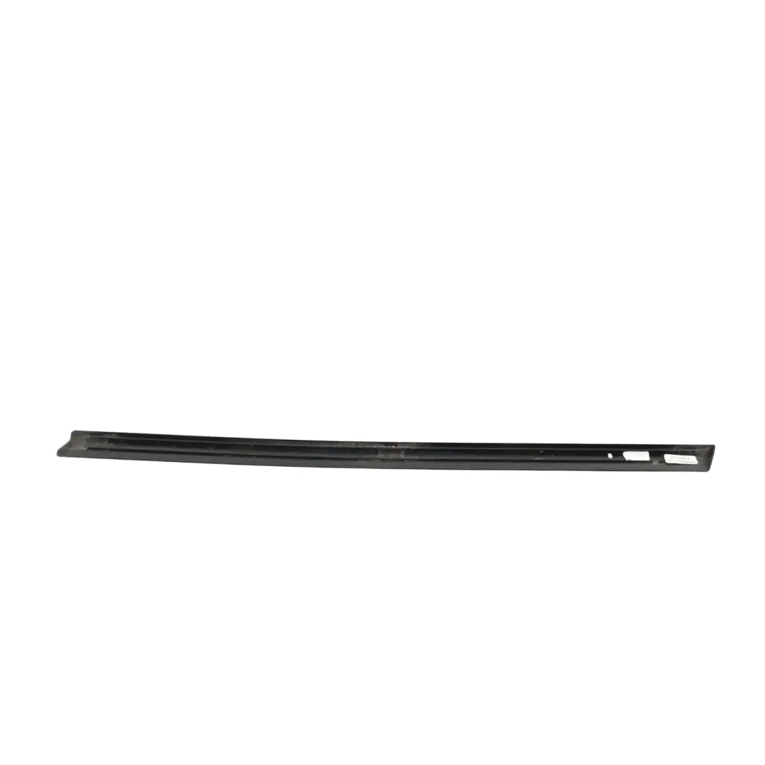 Fender Strip Moulding Left N/S to Range Rover Sport L494 Rear with Part number DK62-29797-AA Range Rover Sport L494 Rear Fender Strip Moulding Left N/S - SKU DK62-29797-AA - Part number DK62-29797-AA
