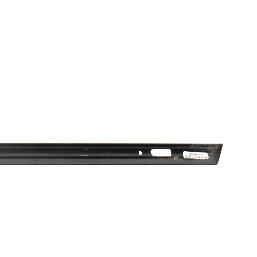 Fender Strip Moulding Left N/S to Range Rover Sport L494 Rear with Part number DK62-29797-AA Range Rover Sport L494 Rear Fender Strip Moulding Left N/S - SKU DK62-29797-AA - Part number DK62-29797-AA