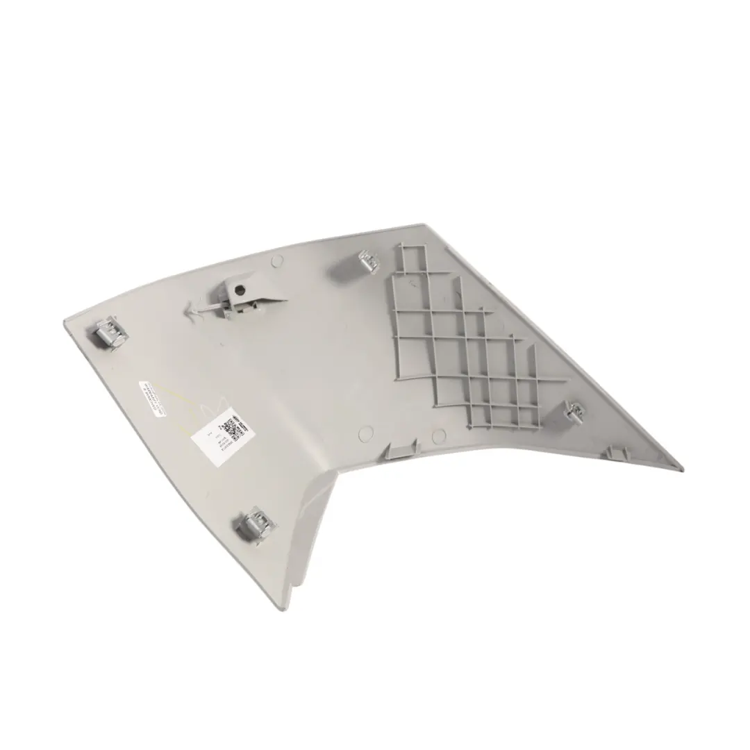 Range Rover Sport L494 D Pillar Trim Panel Cover Grey Left N/S - SKU DK62-31011-A - Part number DK62-31011-A