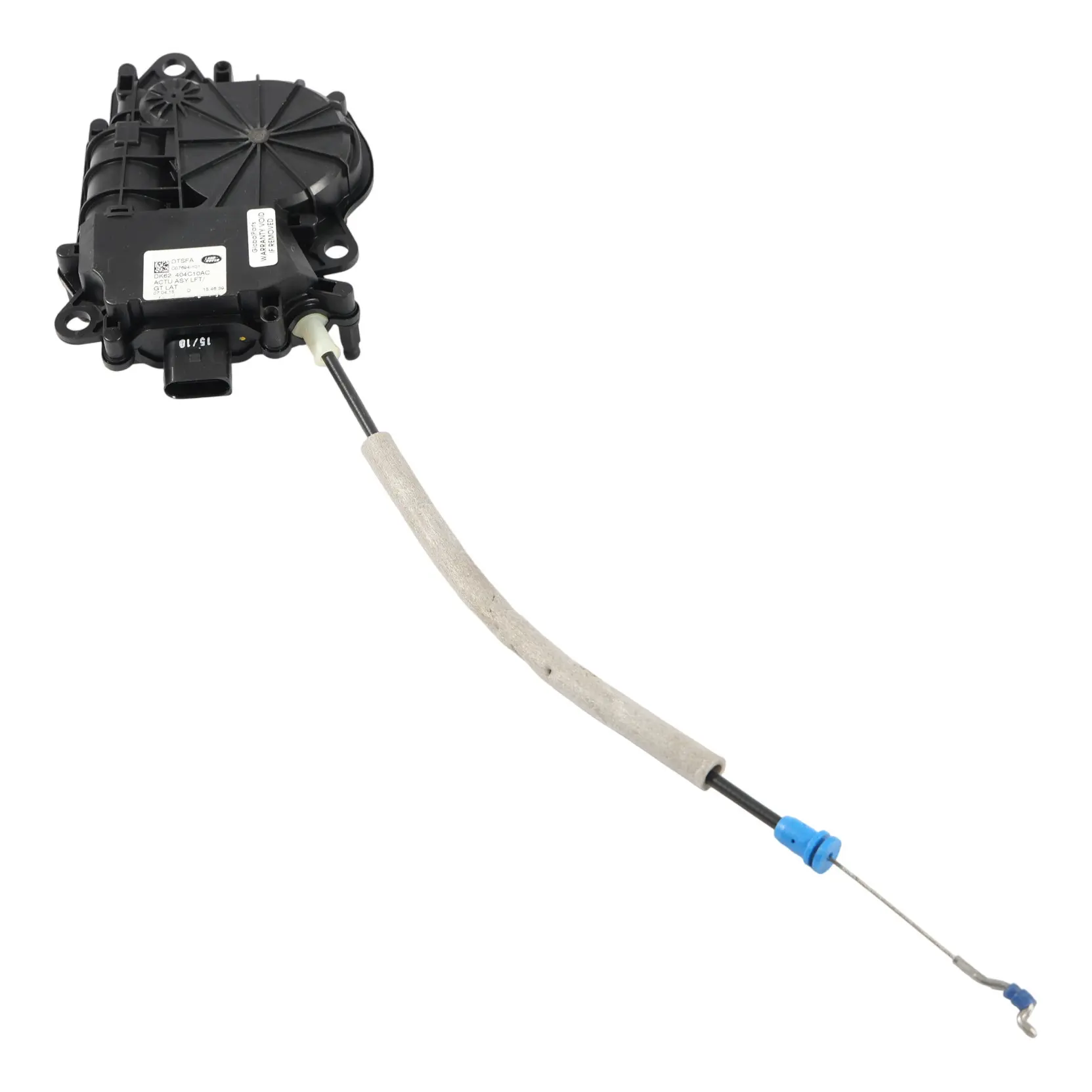 Land Rover Sport L550 Kofferraum Heckklappe Stellmotor Schloss DK62-404C10-AC