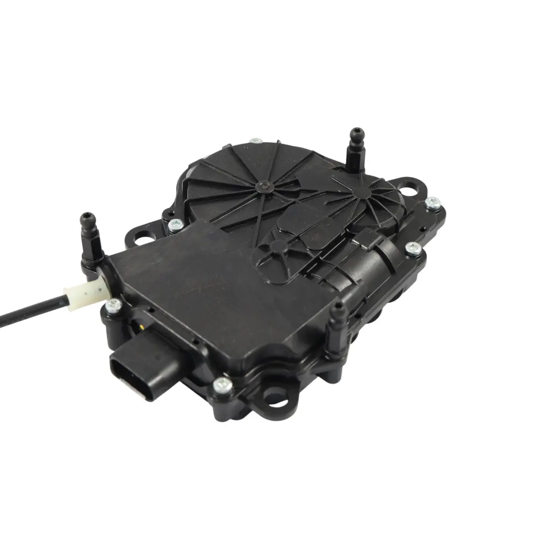 Boot Trunk Lid Tailgate Actuator Catch Lock to Land Rover Sport L550 with Part number DK62-404C10-AC Land Rover Sport L550 Boot Trunk Lid Tailgate Actuator Catch Lock - SKU DK62-404C10-AC - Part number DK62-404C10-AC
