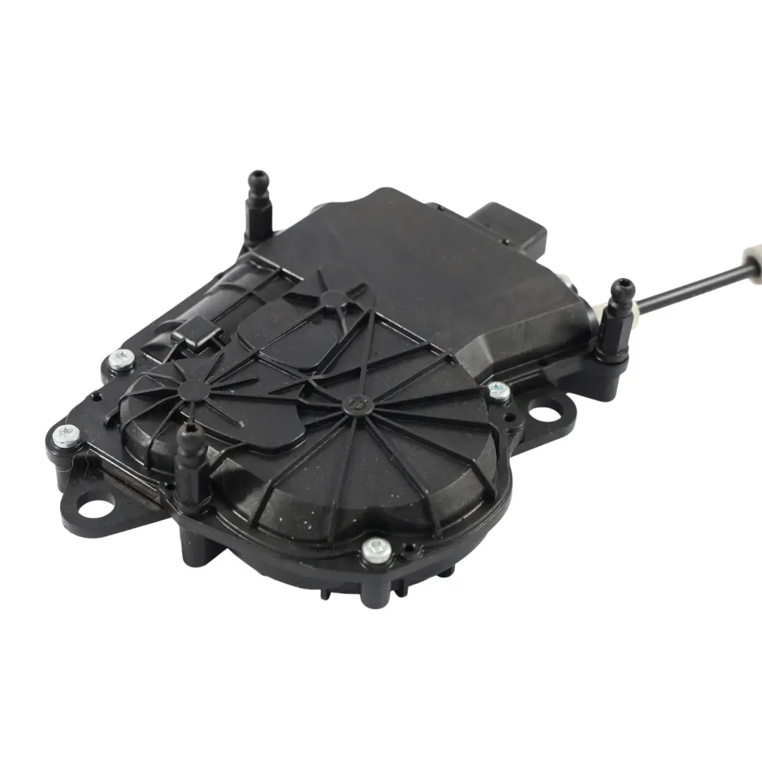 Land Rover Sport L550 Actuador Cerradura Portón Trasero - SKU DK62-404C10-AC - Número de pieza DK62-404C10-AC