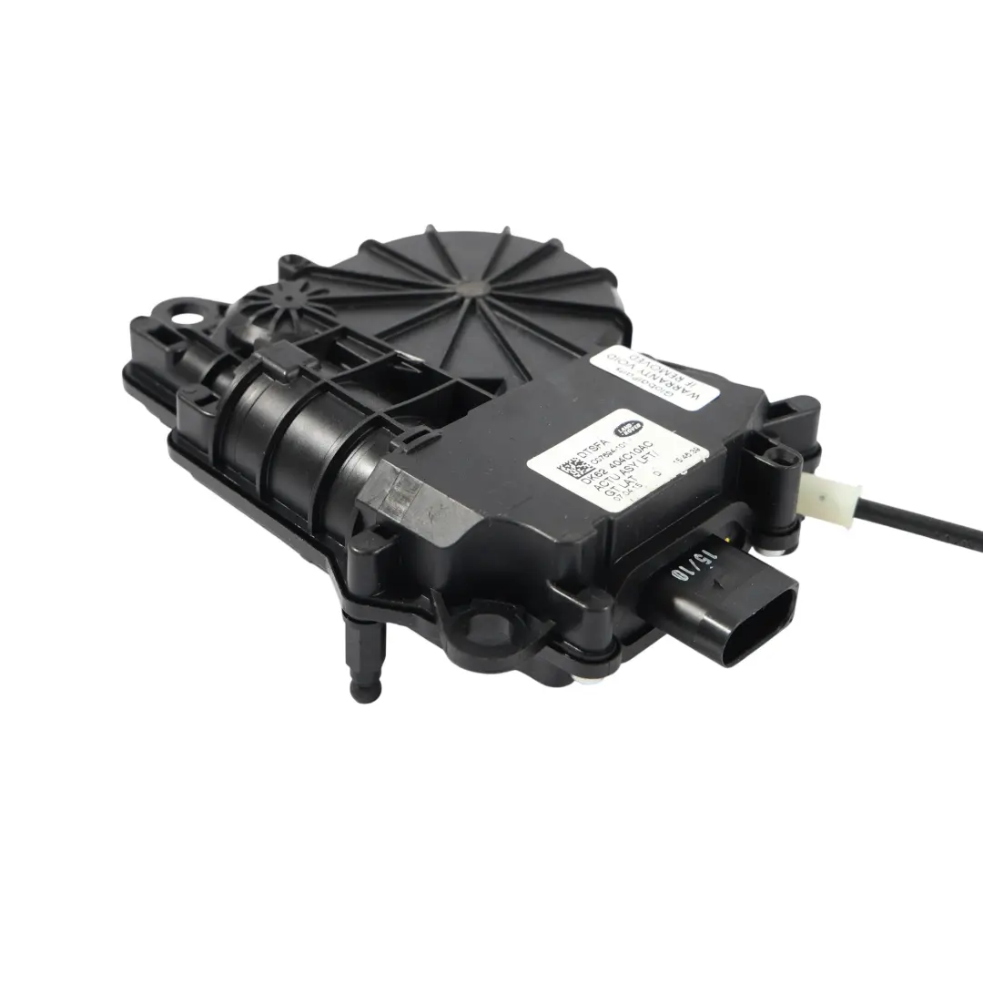 Land Rover Sport L550 Kofferraum Heckklappe Stellmotor Schloss - SKU DK62-404C10-AC - Teilenummer DK62-404C10-AC