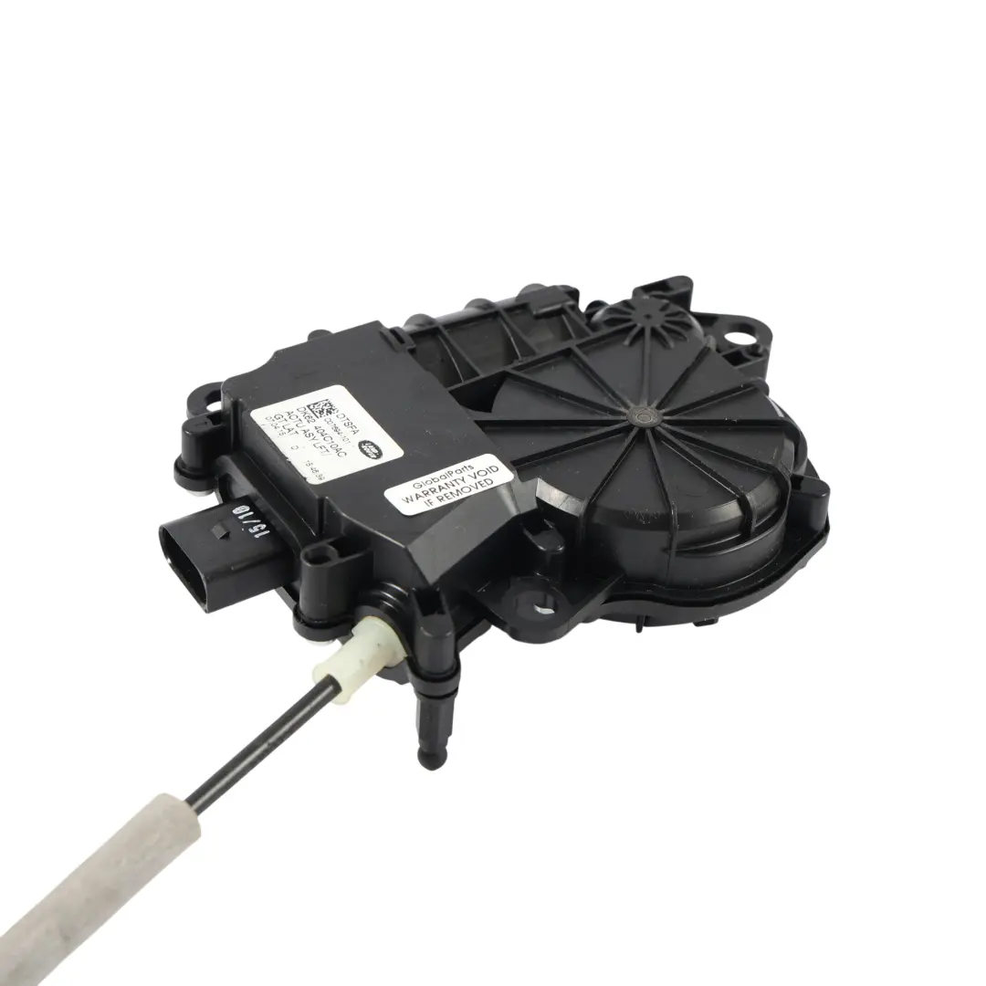 Kofferraum Heckklappe Stellmotor Schloss für Land Rover Sport L550 mit Teilenummer DK62-404C10-AC Land Rover Sport L550 Kofferraum Heckklappe Stellmotor Schloss - SKU DK62-404C10-AC - Teilenummer DK62-404C10-AC