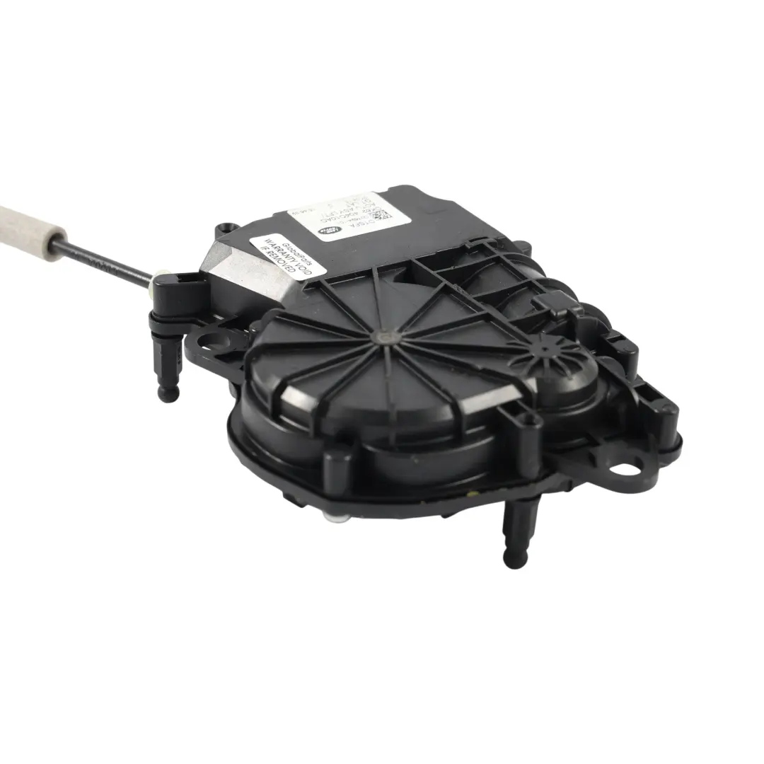 Land Rover Sport L550 Serrure Verrou Hayon Coffre - SKU DK62-404C10-AC - Numéro de pièce DK62-404C10-AC