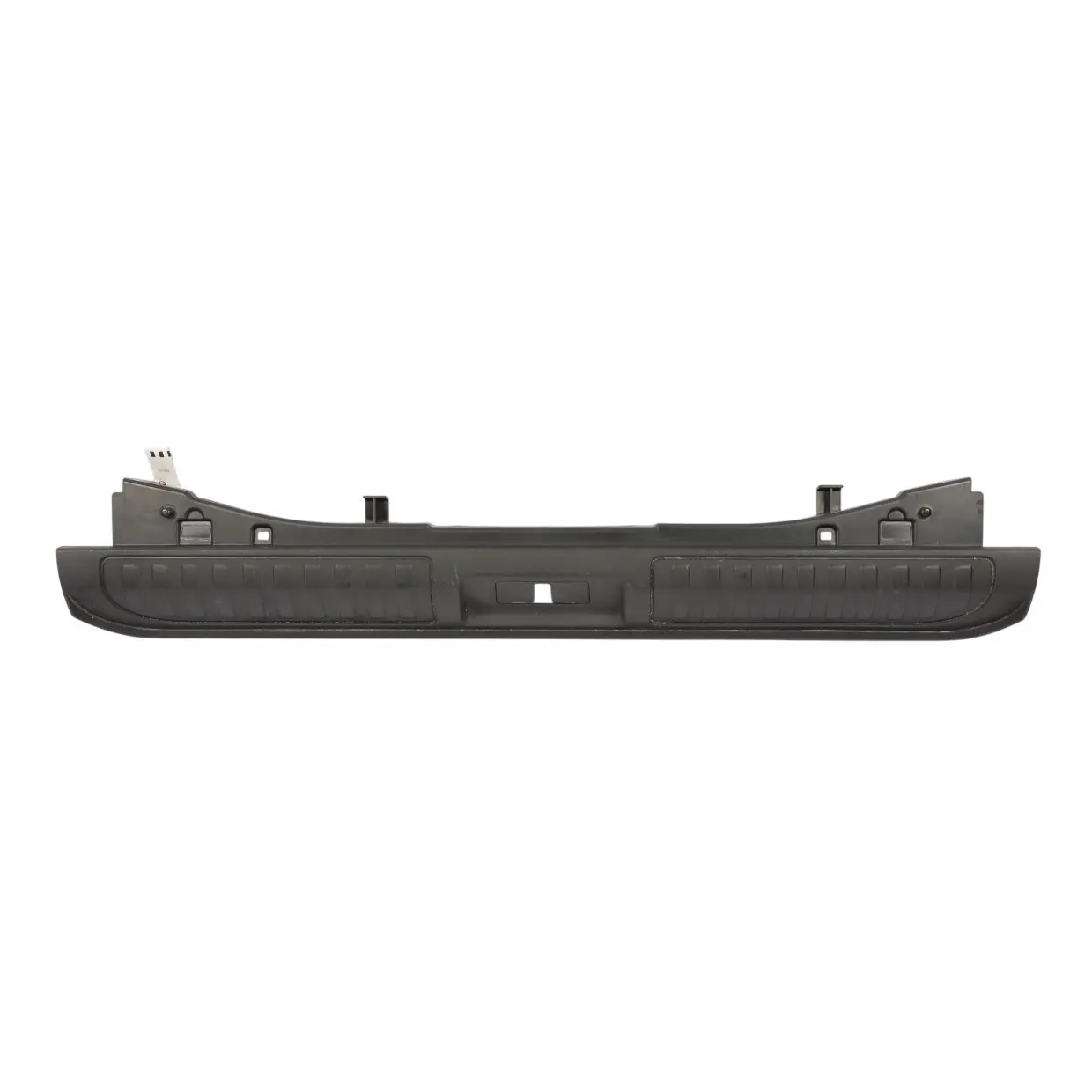 Range Rover Sport L494 Boot Sill Lock Trunk Trim Cover Panel DK62-425A92-AW