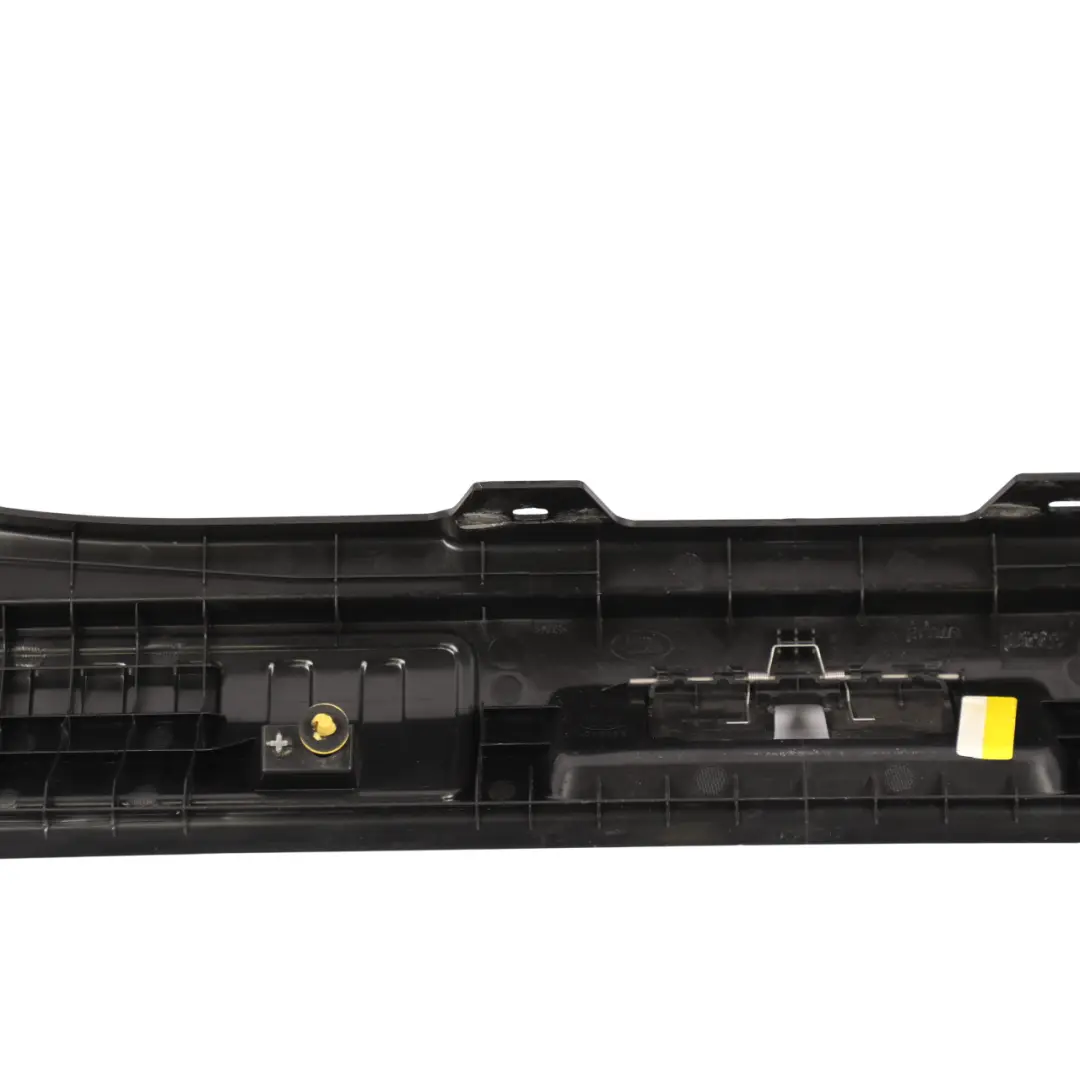 Range Rover Sport L494 Boot Sill Lock Trunk Trim Cover Panel - SKU DK62-425A92-AW - Part number DK62-425A92-AW