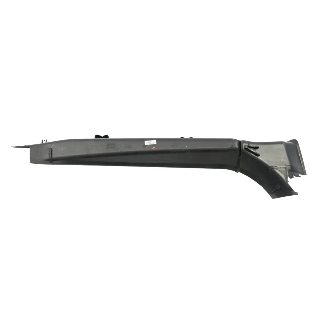 Listwa Osłona Klapy Prawa do Land Rover Range Rover Sport L494 o numerze DK62-44248-AE Land Rover Range Rover Sport L494 Listwa Osłona Klapy Prawa - SKU DK62-44248-AE - Numer Części DK62-44248-AE