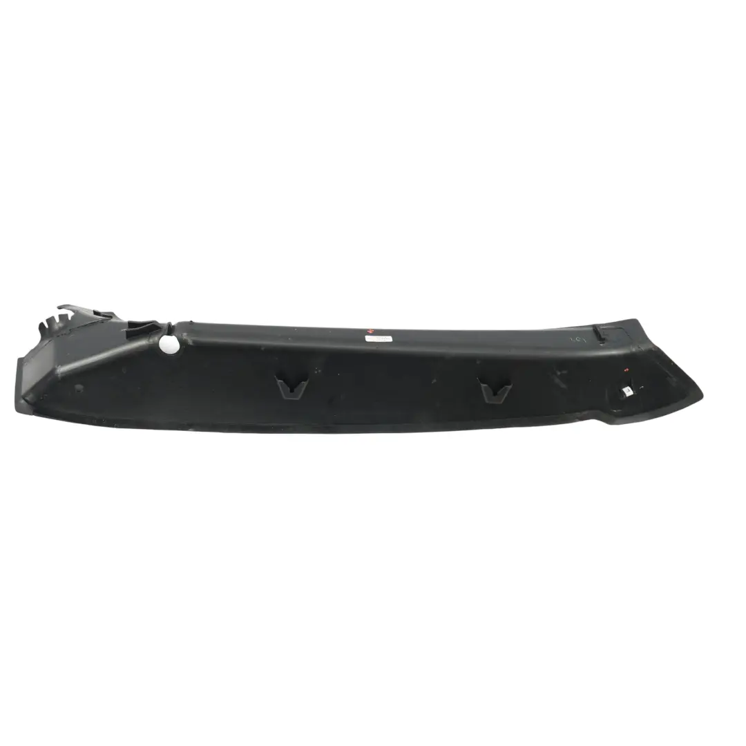 Listwa Osłona Klapy Prawa do Land Rover Range Rover Sport L494 o numerze DK62-44248-AE Land Rover Range Rover Sport L494 Listwa Osłona Klapy Prawa - SKU DK62-44248-AE - Numer Części DK62-44248-AE