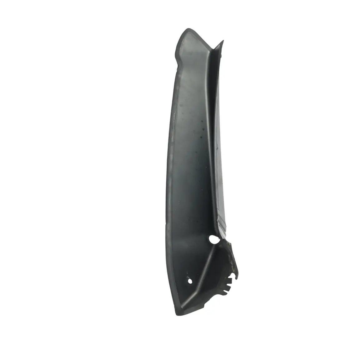 Land Rover Range Rover Sport L494 Heckklappe Tropfleiste Rechts - SKU DK62-44248-AE - Teilenummer DK62-44248-AE