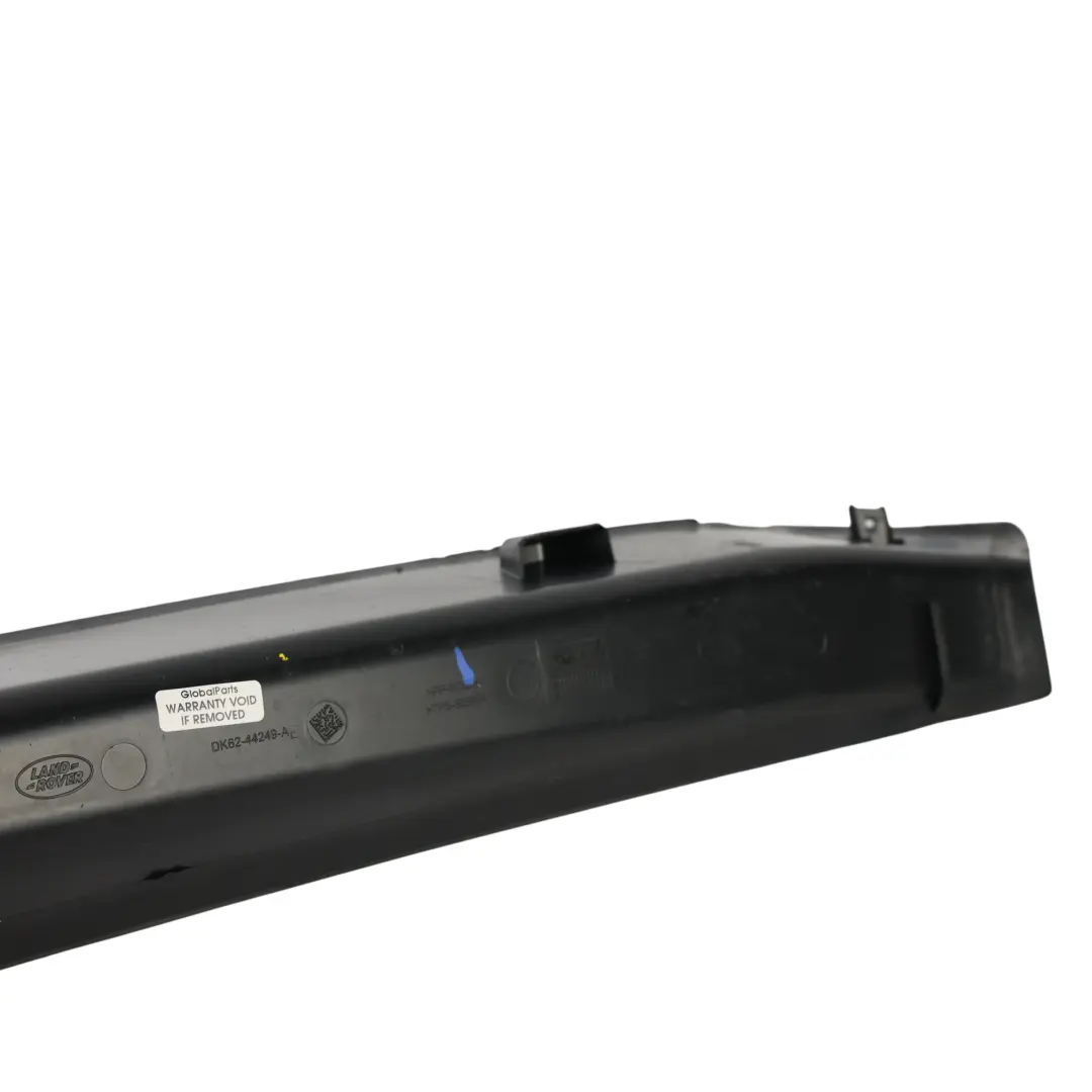 Range Rover Sport L494 Boot Lid Tailgate Gutter Trim Left N/S - SKU DK62-44249-AE - Part number DK62-44249-AE