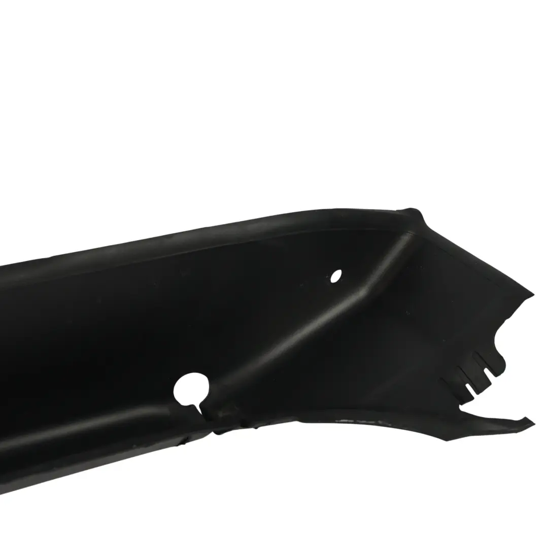 Range Rover Sport L494 Boot Lid Tailgate Gutter Trim Left N/S - SKU DK62-44249-AE - Part number DK62-44249-AE