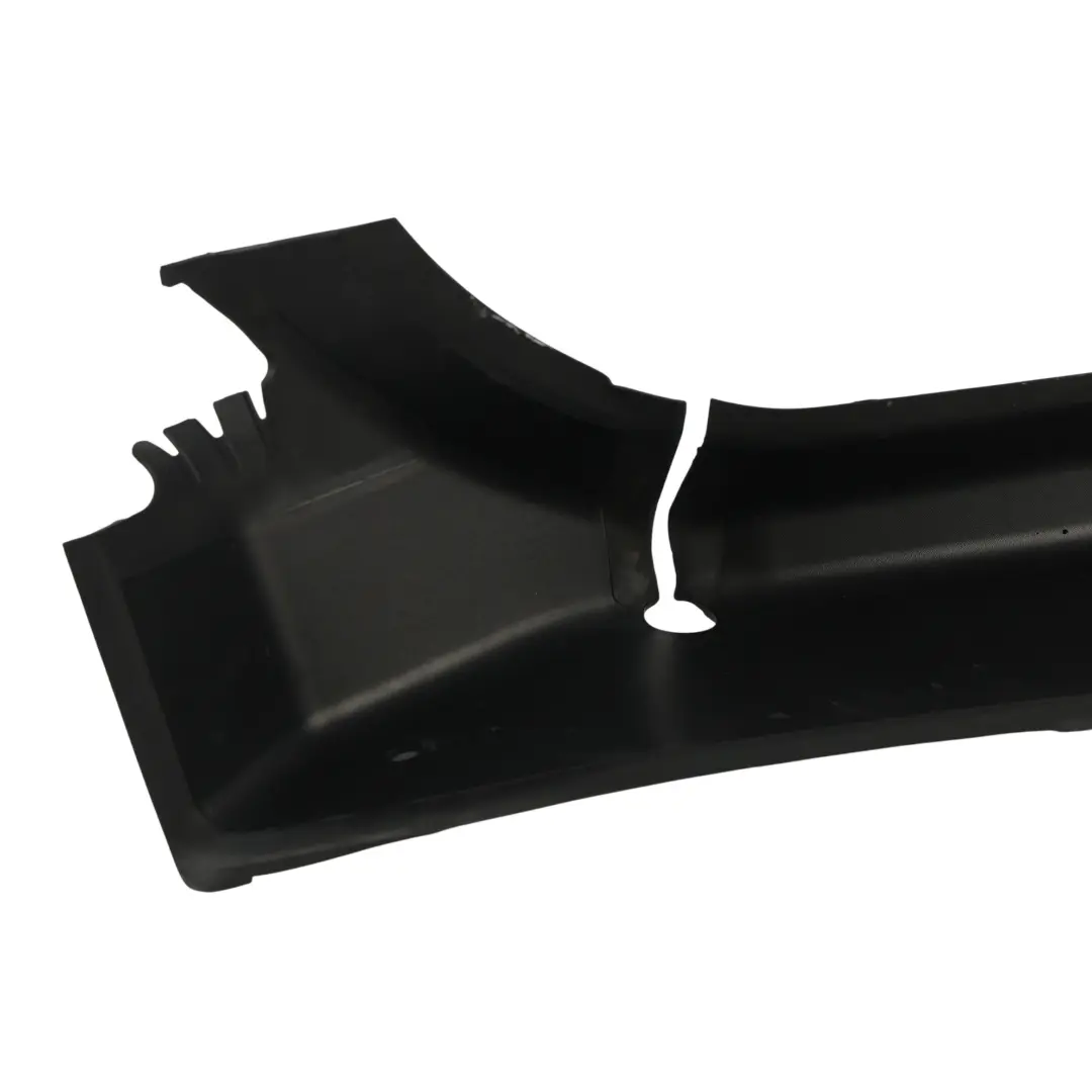 Range Rover Sport L494 Boot Lid Tailgate Gutter Trim Left N/S - SKU DK62-44249-AE - Part number DK62-44249-AE