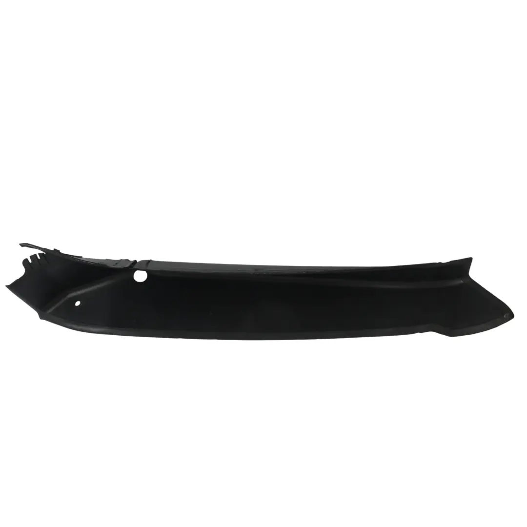 Boot Lid Tailgate Gutter Trim Left N/S to Range Rover Sport L494 with Part number DK62-44249-AE Range Rover Sport L494 Boot Lid Tailgate Gutter Trim Left N/S - SKU DK62-44249-AE - Part number DK62-44249-AE