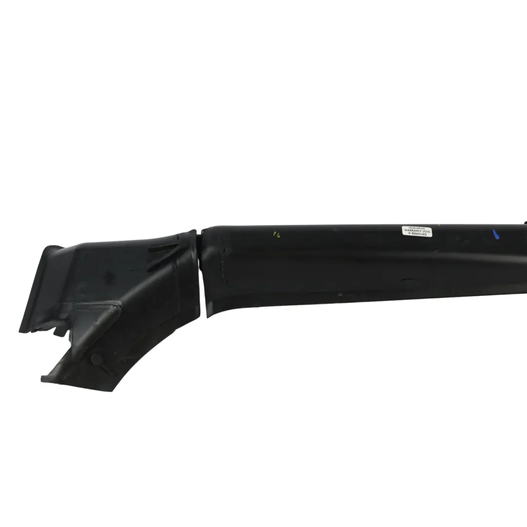 Listwa Rynienki Klapy Bagażnika Lewa do Range Rover Sport L494 o numerze DK62-44249-AE Range Rover Sport L494 Listwa Rynienki Klapy Bagażnika Lewa - SKU DK62-44249-AE - Numer Części DK62-44249-AE