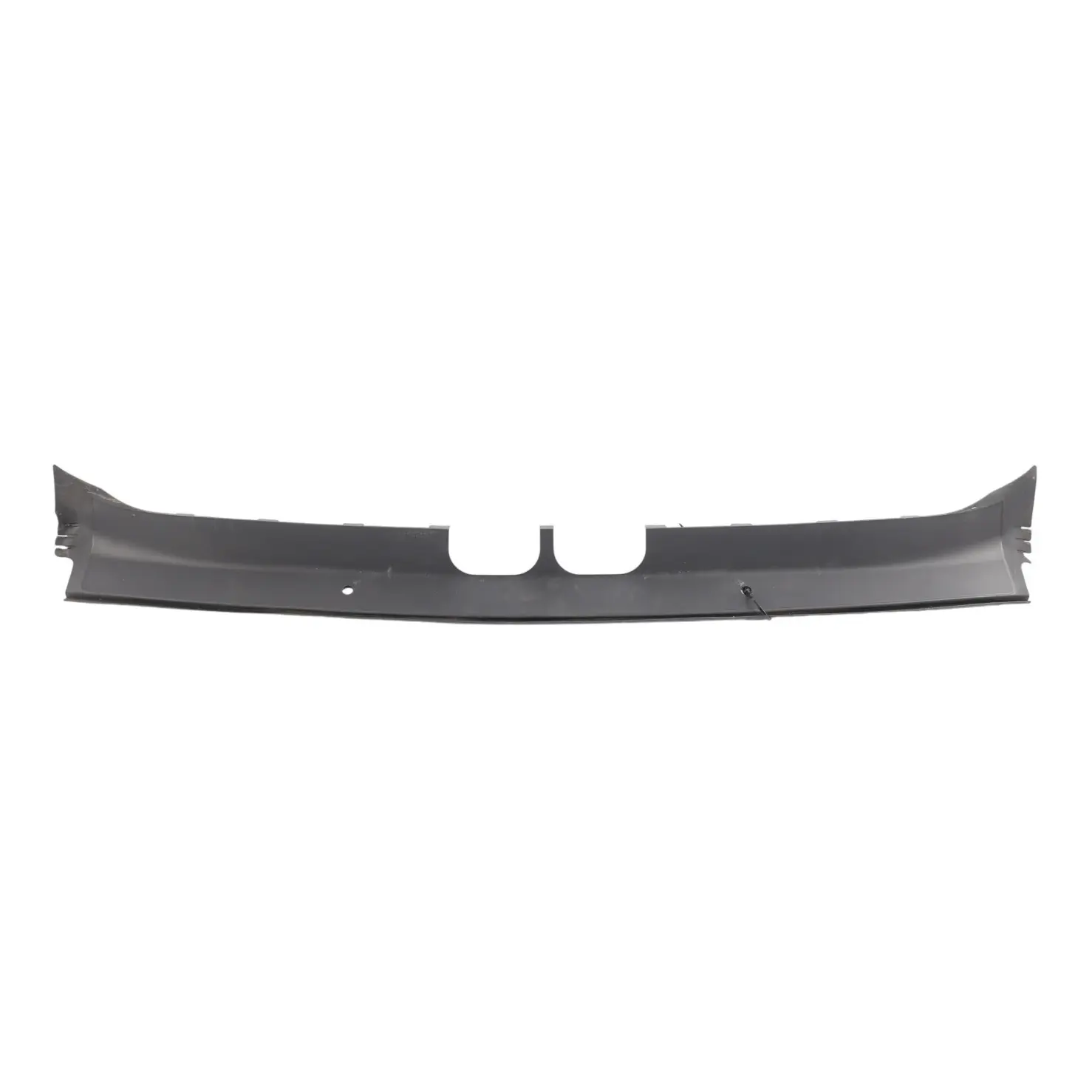 Range Rover Sport L494 Rear Tailgate Upper Trim Cover Panel DK62-44252-AE