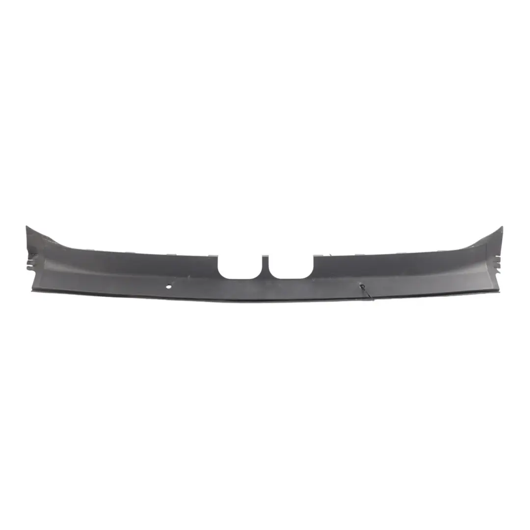 Upper Trim Cover Panel to Range Rover Sport L494 Rear Tailgate with Part number DK62-44252-AE Range Rover Sport L494 Rear Tailgate Upper Trim Cover Panel - SKU DK62-44252-AE - Part number DK62-44252-AE