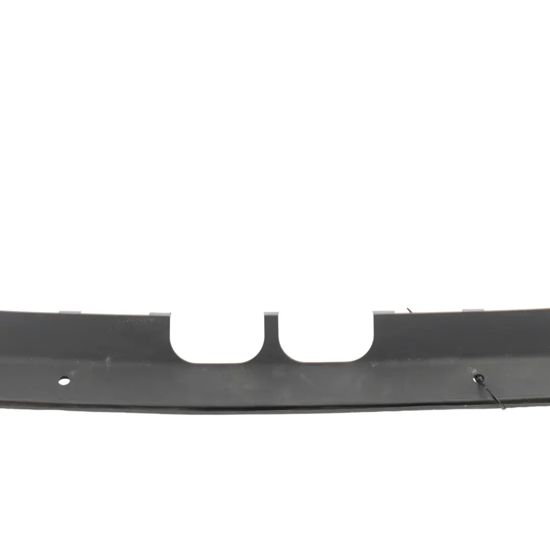 Upper Trim Cover Panel to Range Rover Sport L494 Rear Tailgate with Part number DK62-44252-AE Range Rover Sport L494 Rear Tailgate Upper Trim Cover Panel - SKU DK62-44252-AE - Part number DK62-44252-AE