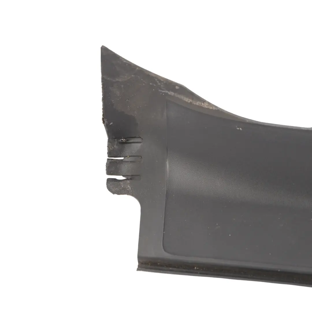 Upper Trim Cover Panel to Range Rover Sport L494 Rear Tailgate with Part number DK62-44252-AE Range Rover Sport L494 Rear Tailgate Upper Trim Cover Panel - SKU DK62-44252-AE - Part number DK62-44252-AE