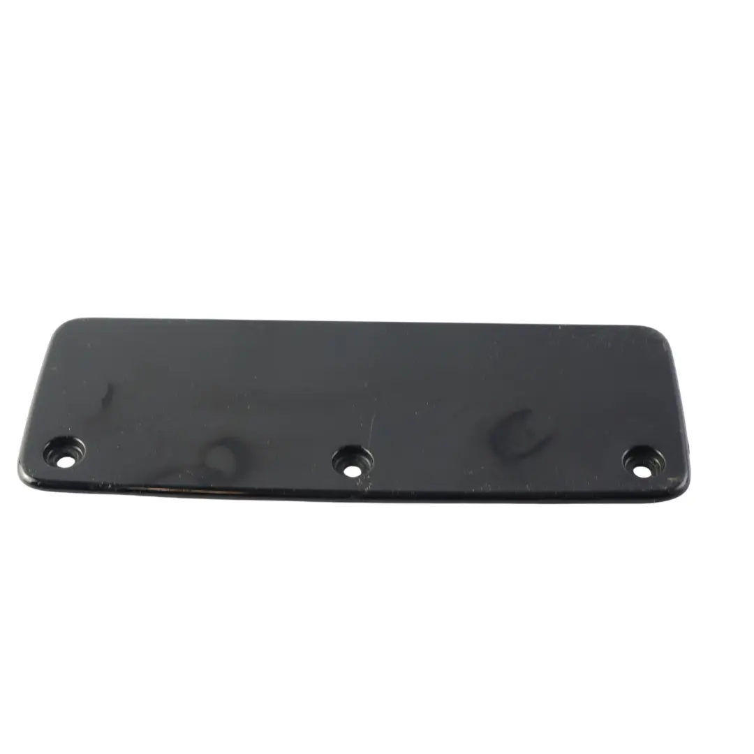 Range Rover Sport L494 Tailgate Trim Cover Panel Inset Santorini Black - 820 - SKU DK62-442A84-A-SB - Part number DK62-442A84-A-SB