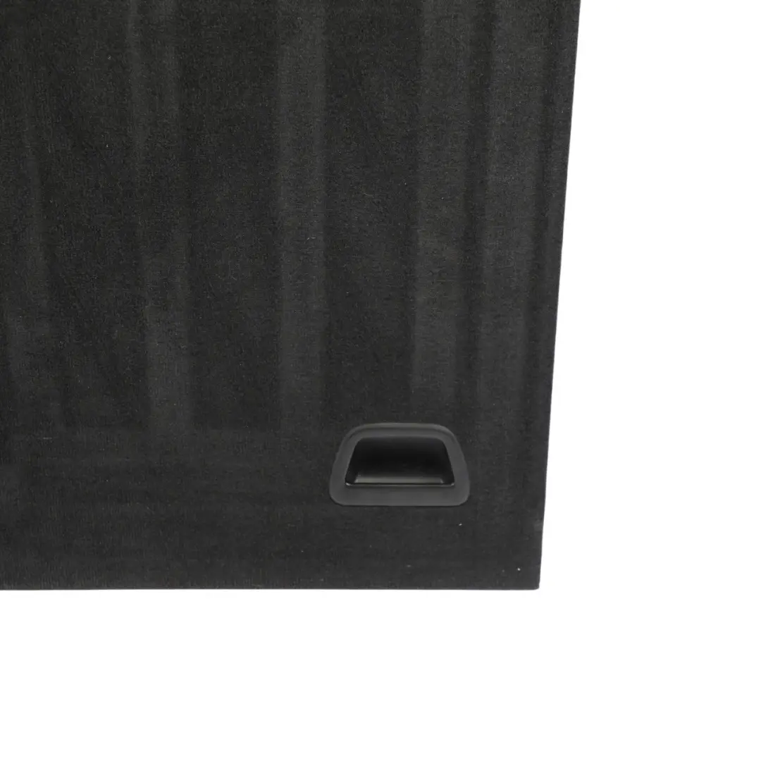Range Rover Sport L494 Kofferraum Boden Teppich Panel Ebony - SKU DK62-45456-AJ - Teilenummer DK62-45456-AJ