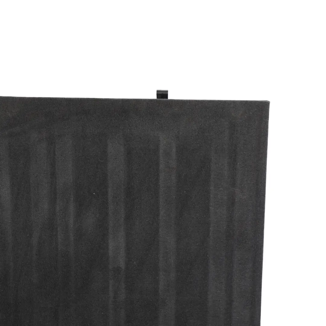 Range Rover Sport L494 Panneau Tapis de Coffre Ebony - SKU DK62-45456-AJ - Numéro de pièce DK62-45456-AJ