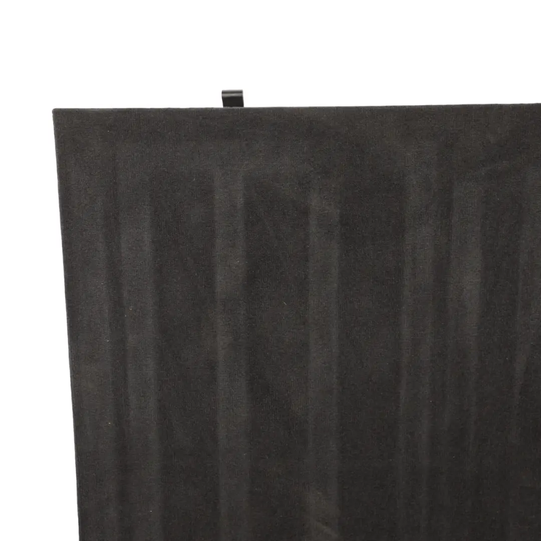 Range Rover Sport L494 Panneau Tapis de Coffre Ebony - SKU DK62-45456-AJ - Numéro de pièce DK62-45456-AJ