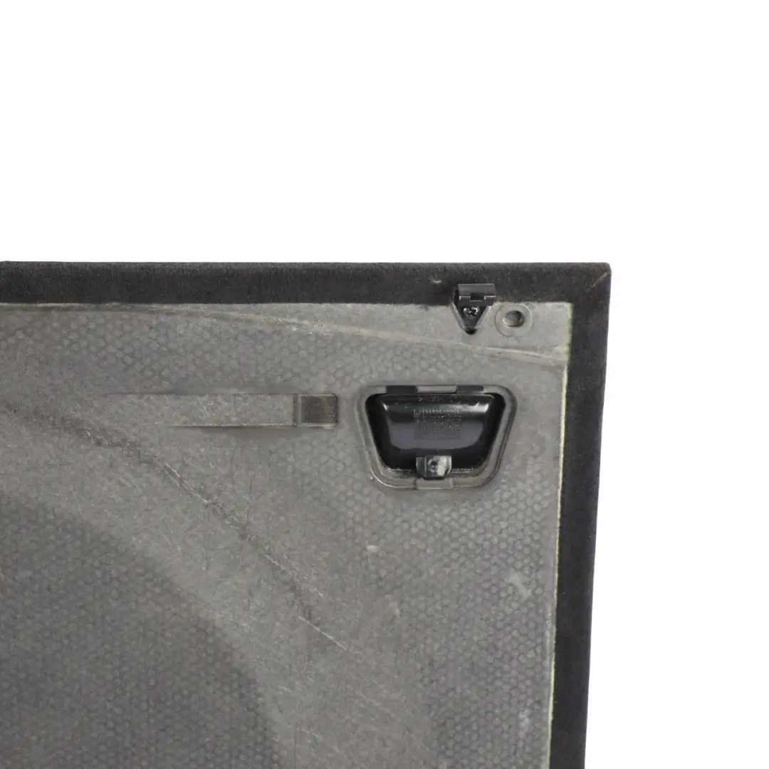 Boot Trunk Floor Carpet Ebony to Land Rover Range Rover Sport L494 with Part number DK62-45456-AJ Land Rover Range Rover Sport L494 Boot Trunk Floor Carpet Ebony - SKU DK62-45456-AJ - Part number DK62-45456-AJ