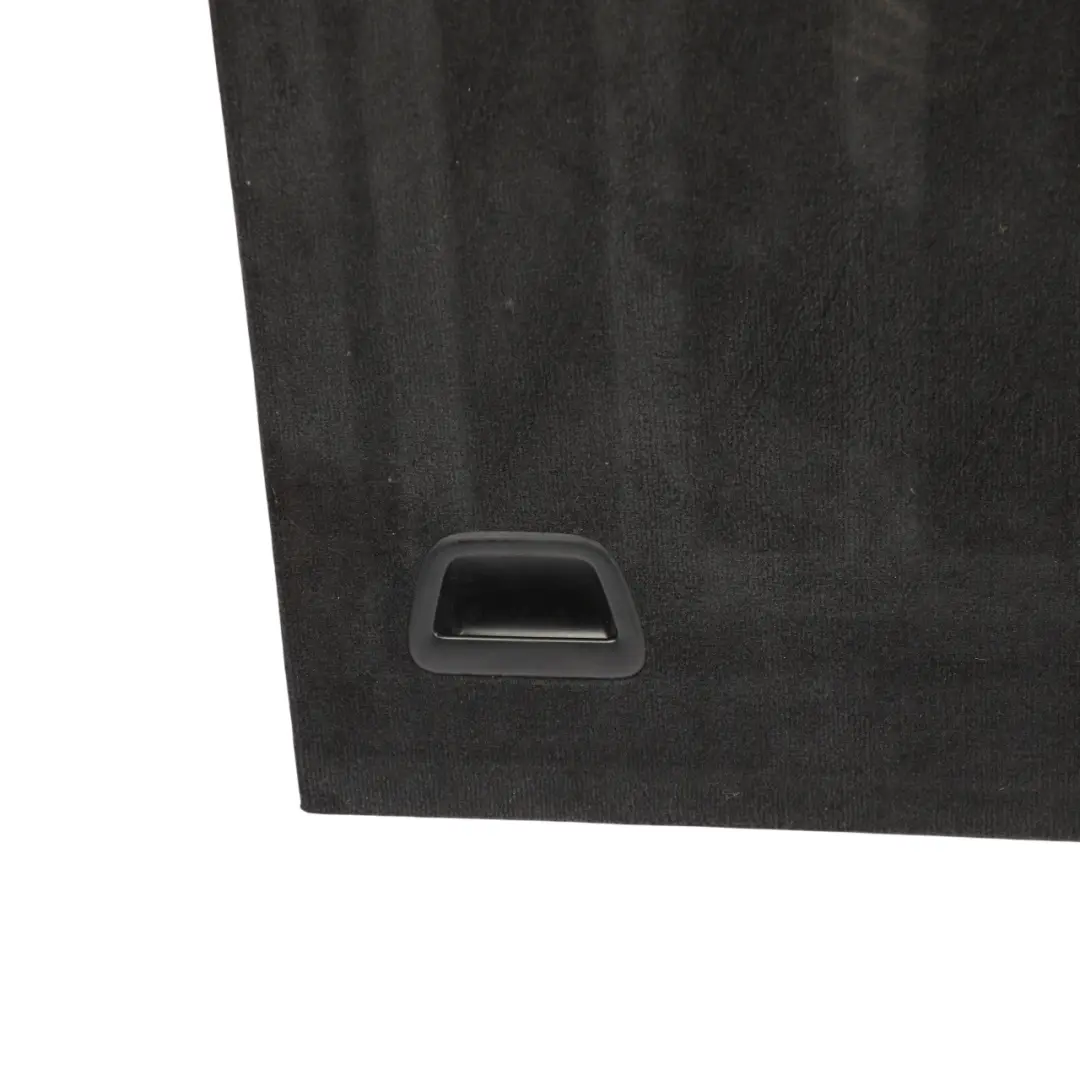 Panel Alfombra Suelo Maletero Ebony para Range Rover Sport L494 con número de pieza DK62-45456-AJ Range Rover Sport L494 Panel Alfombra Suelo Maletero Ebony - SKU DK62-45456-AJ - Número de pieza DK62-45456-AJ
