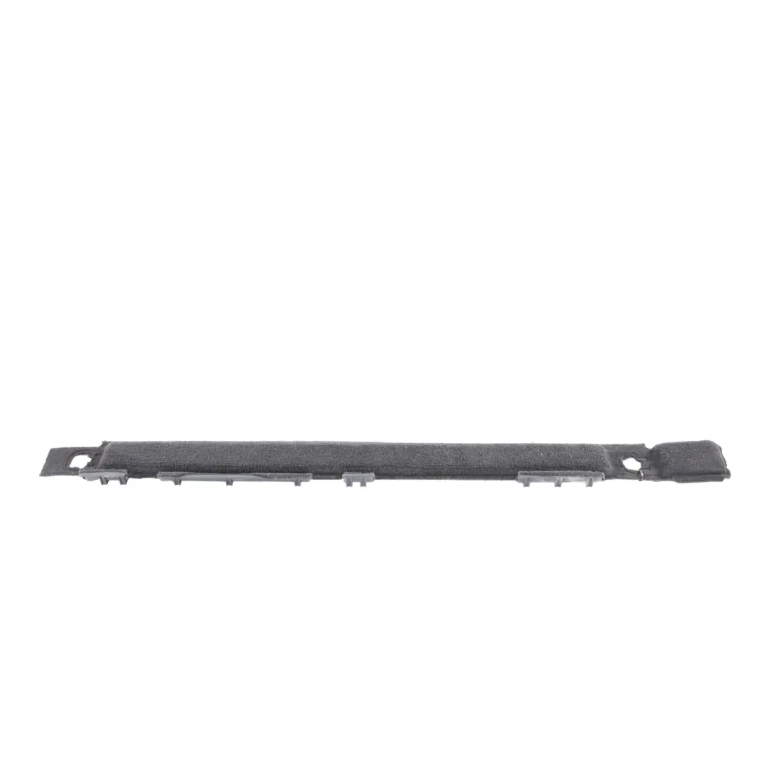 Range Rover Sport L494 Boot Floor Carpet Loadspace Trim Right O/S - SKU DK62-46066-A - Part number DK62-46066-A