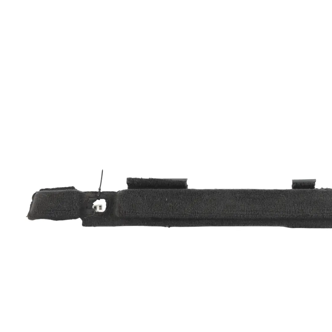 Range Rover Sport L494 Boot Floor Carpet Loadspace Trim Right O/S - SKU DK62-46066-A - Part number DK62-46066-A