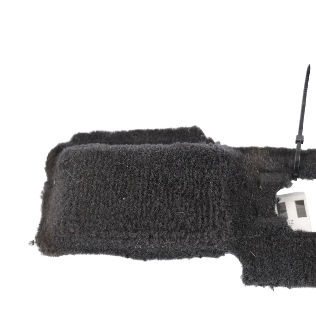 Boot Floor Carpet Loadspace Trim Right O/S to Range Rover Sport L494 with Part number DK62-46066-A Range Rover Sport L494 Boot Floor Carpet Loadspace Trim Right O/S - SKU DK62-46066-A - Part number DK62-46066-A