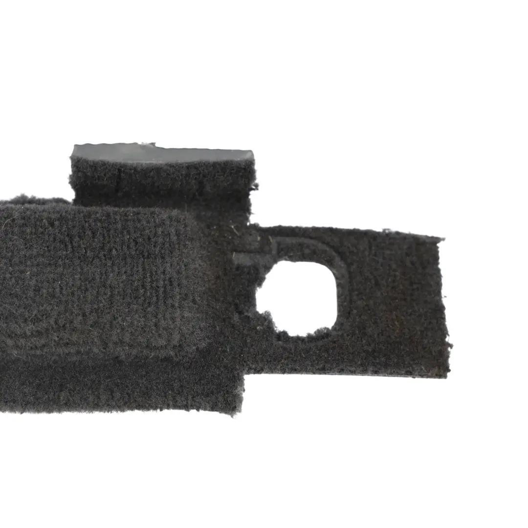 Range Rover Sport L494 Boot Floor Carpet Loadspace Trim Right O/S - SKU DK62-46066-A - Part number DK62-46066-A