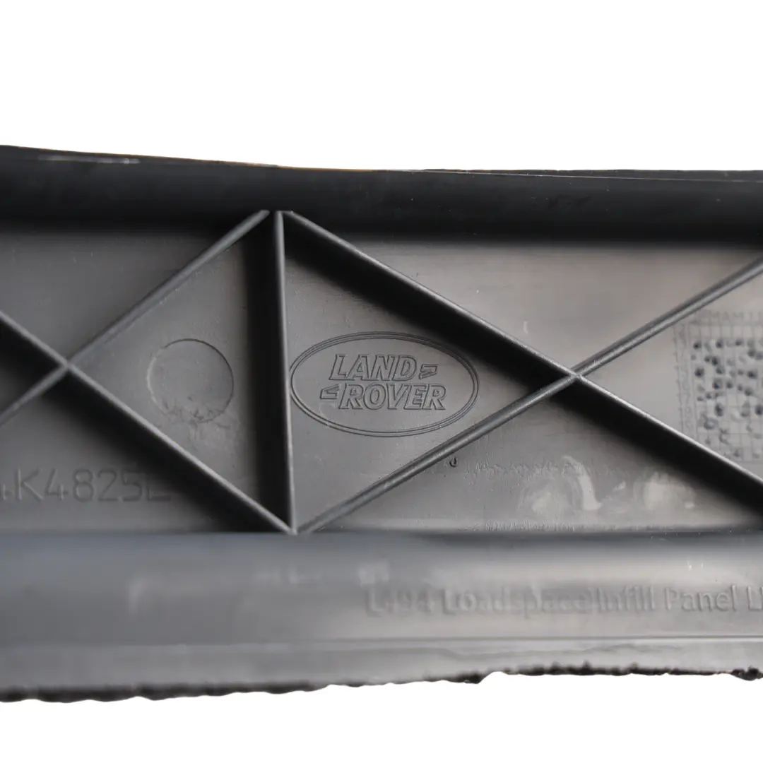 Range Rover Sport L494 Boot Floor Carpet Loadspace Trim Left N/S - SKU DK62-46067-A - Part number DK62-46067-A
