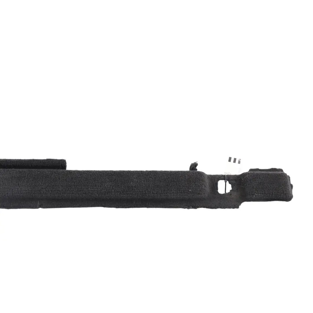 Range Rover Sport L494 Boot Floor Carpet Loadspace Trim Left N/S - SKU DK62-46067-A - Part number DK62-46067-A