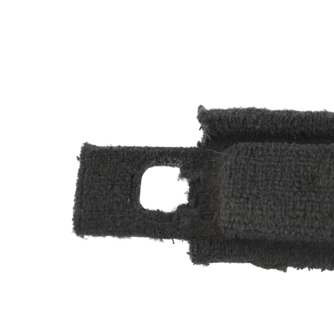 Range Rover Sport L494 Boot Floor Carpet Loadspace Trim Left N/S - SKU DK62-46067-A - Part number DK62-46067-A