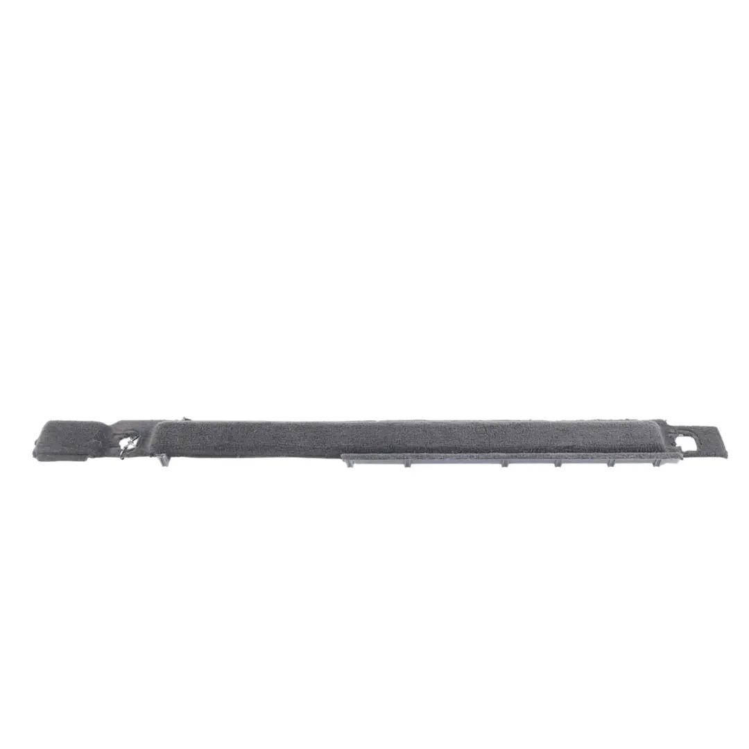 Boot Floor Carpet Loadspace Trim Left N/S to Range Rover Sport L494 with Part number DK62-46067-A Range Rover Sport L494 Boot Floor Carpet Loadspace Trim Left N/S - SKU DK62-46067-A - Part number DK62-46067-A